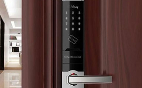 泉州市24小时上门开锁公司