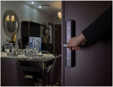 泉州市24小时上门开锁公司