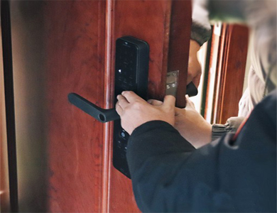 泉州市24小时上门开锁公司
